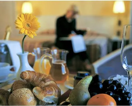 Nh Grand Place Arenberg Hotel Brusel