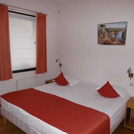 Apartamento & Housingbrussels Bruxelas