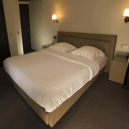 Le Chantecler Hotel Brussel