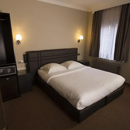 Le Chantecler Hotel Brussel