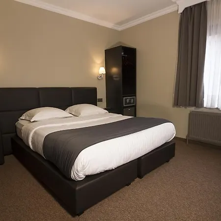 Hotel Le Chantecler Brussel