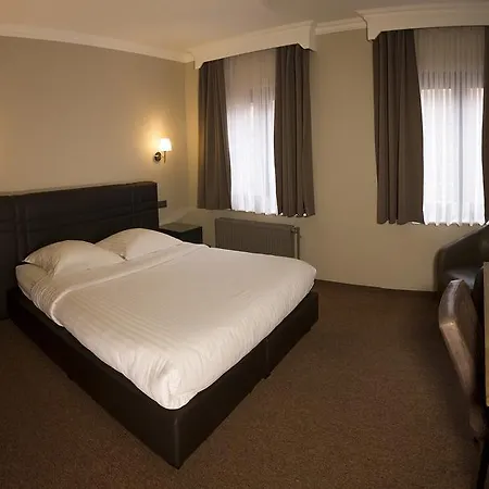Hotel Le Chantecler Brussel