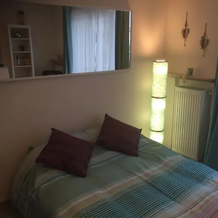 Congres Appartement *