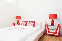 Nancy Hotel Brussels