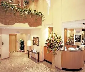Europacity Hotel 3*