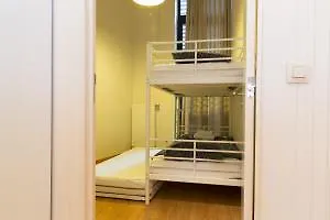 Hotel L'ecuyer - 2736 - *