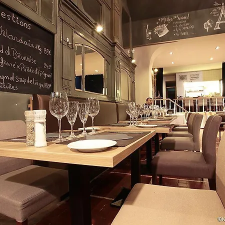 Hotel Aviation 3*
