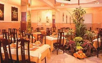 Hotel Europacity Bruselas