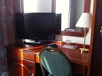 9hotel Chelton 브뤼셀