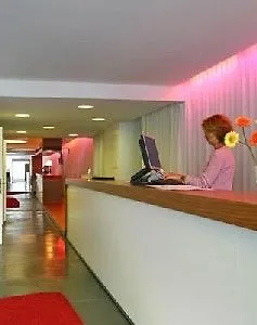 Hotel Louise