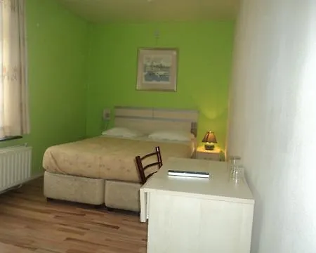 Hotel Albergo Отель Брюссель
