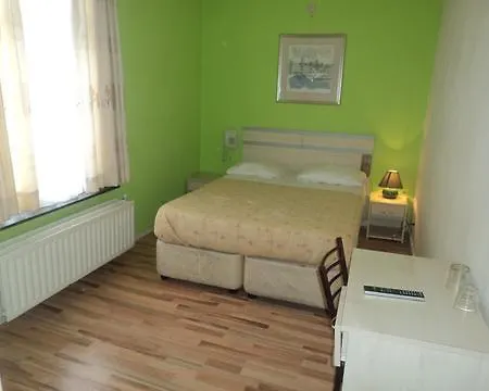 Hotel Albergo 2* Брюссель