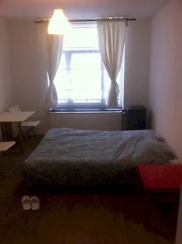 Appartamento European Area Bruxelles