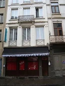 Francois 酒店