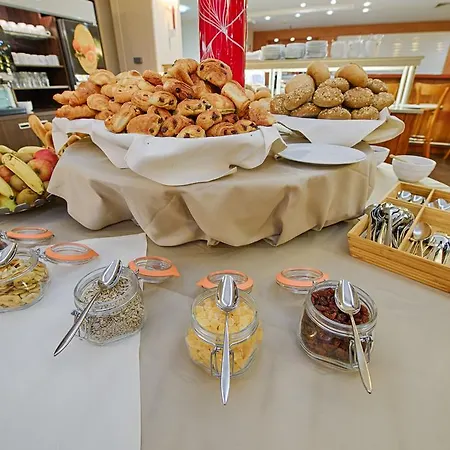 Numa Royal Galleries מלון בריסל