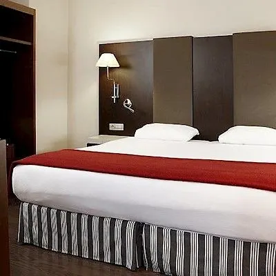 Nh Louise Hotel Bruxelles