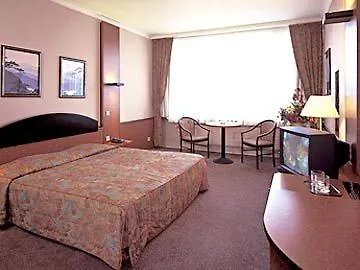 Europacity Hotel Bruselas
