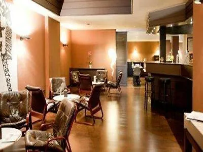 New Charlemagne 4* Bruselas