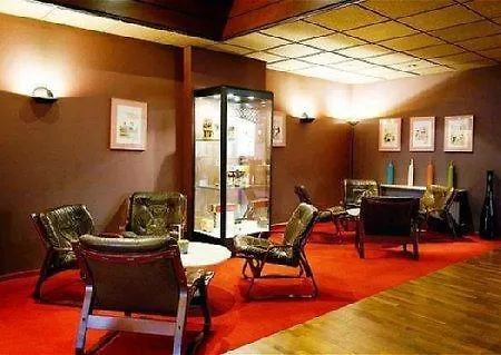 New Charlemagne Hotel 4*