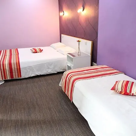 Sun Hotel