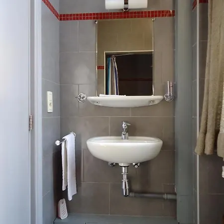 Casa de hóspedes Belvedere 2*