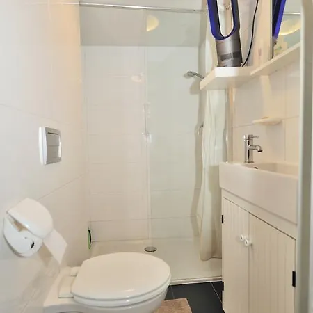 Les Taillis 브뤼셀