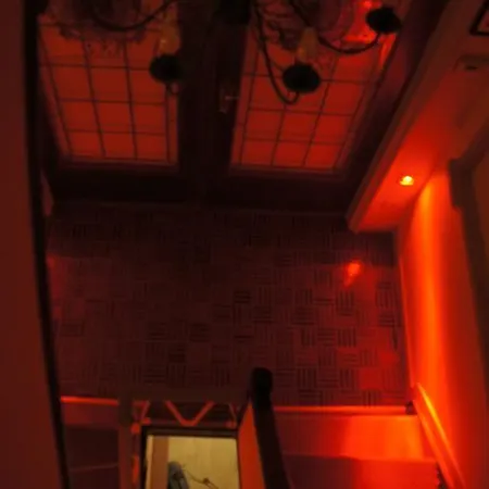 J And R Appartement *