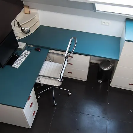 Brussels Apartment Апартаменты Брюссель