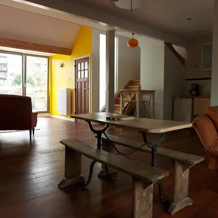 Bed & Breakfast La Chambre De Plume