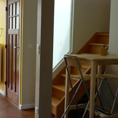 La Chambre De Plume Bed & Breakfast