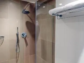 New Charlemagne 4* Brüssel