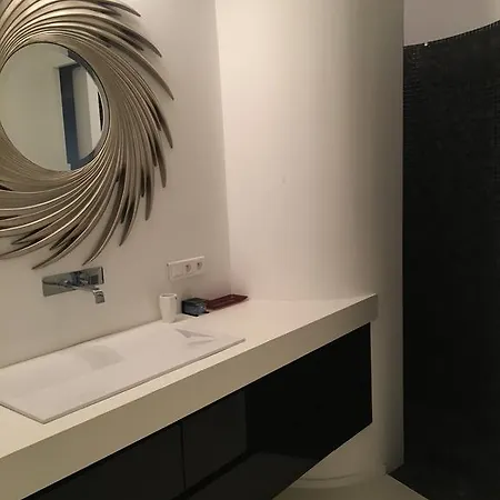Beautiful Loft In The Center Of 布鲁塞尔