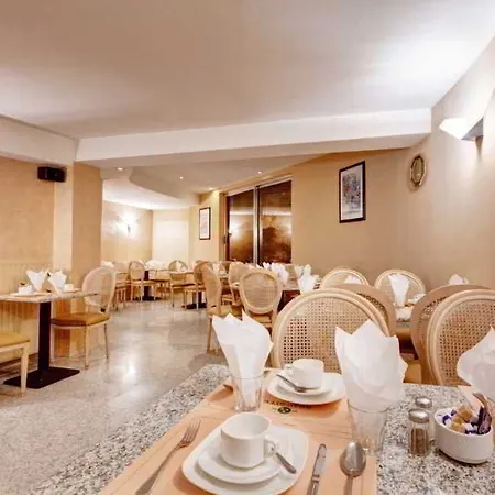 Beau Site Hotel 3*