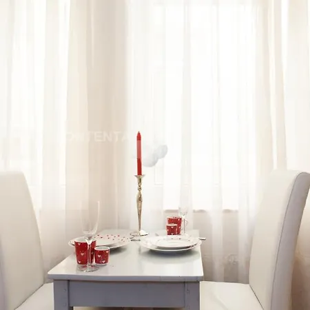 Nancy Apartman