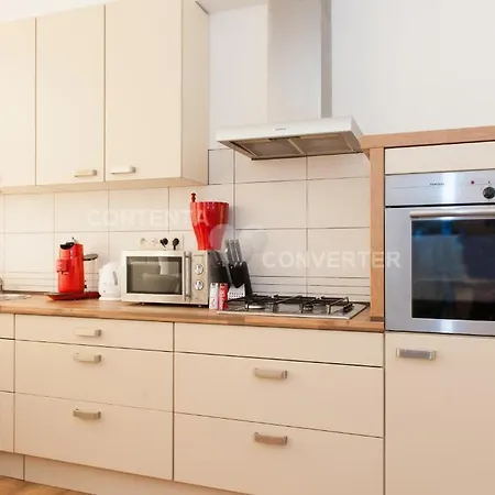 Nancy Apartman *
