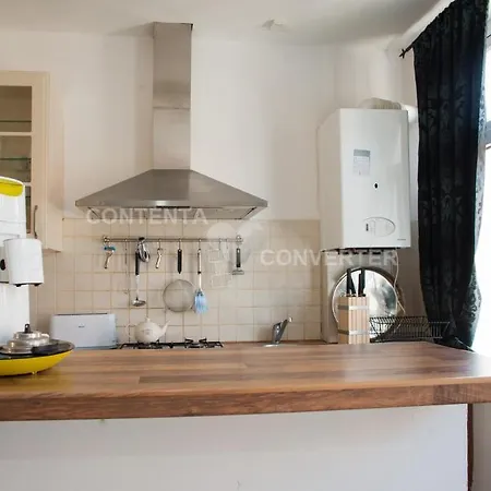 Nancy Apartman *