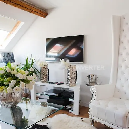 Nancy Apartman