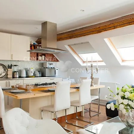 Apartman Nancy *