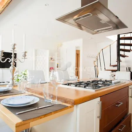 Nancy Apartman *