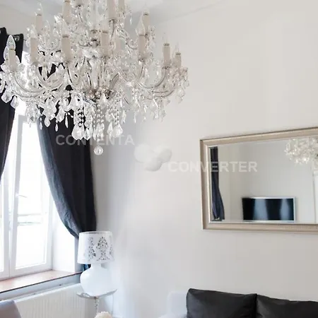Nancy Apartman *
