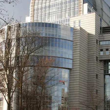 Leopold Brussels Eu