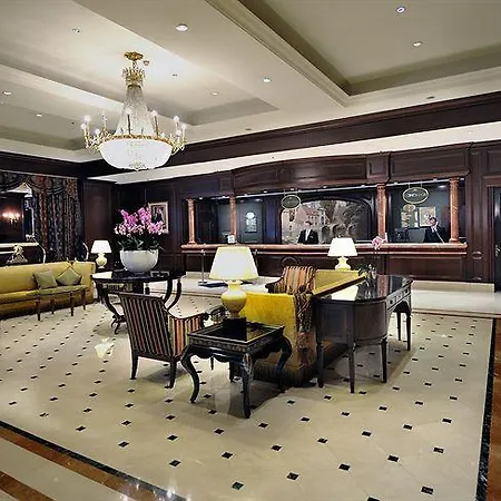 Steigenberger Icon Wiltcher's 5* Bruxelles