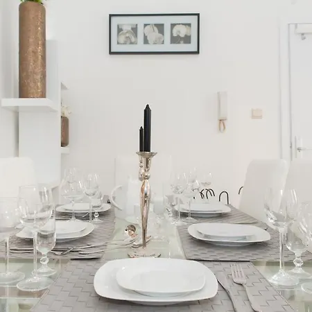 Apartman Nancy