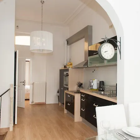 Apartman Nancy