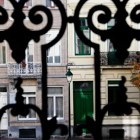 Appartamento Louise Uptown Bruxelles