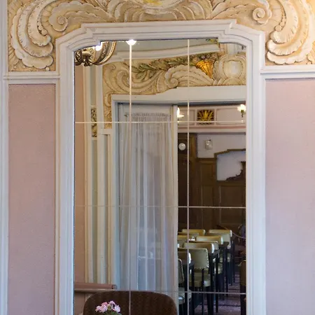 호텔 Manhattan 브뤼셀