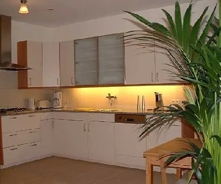 Apartamento & Housingbrussels *