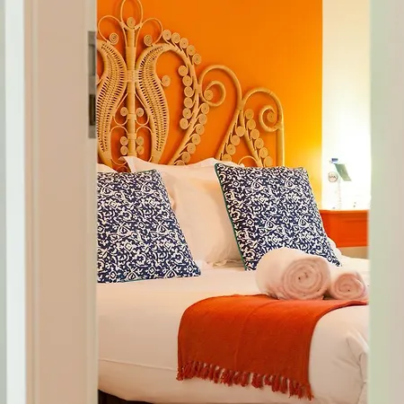 Appartement Sweet - Monnaie *