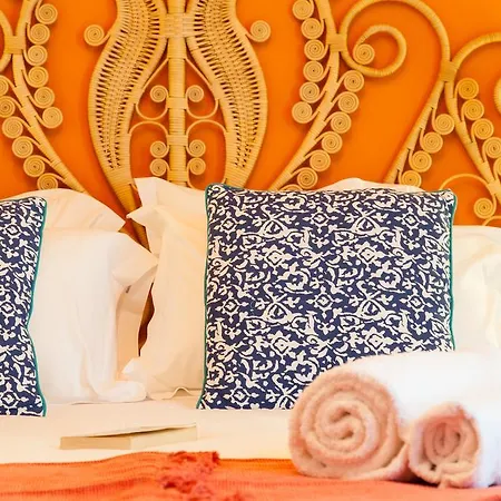 Sweet - Monnaie Appartement Brussel