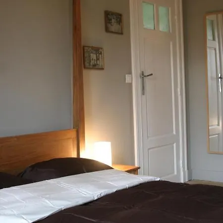 Leopold Ii Bed & Breakfast Brussel
